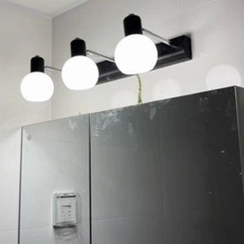 Modern rotating wall light for interior décor and lighting - vue 7 sur 16
