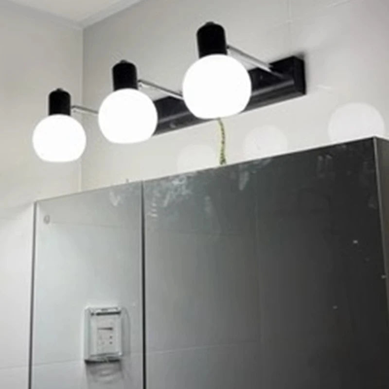 Modern rotating wall light for interior décor and lighting - vue 6 sur 16