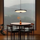 Minimalist Nordic pendant light for modern interior decor