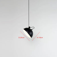Black designer chandelier to assemble for modern interior decor