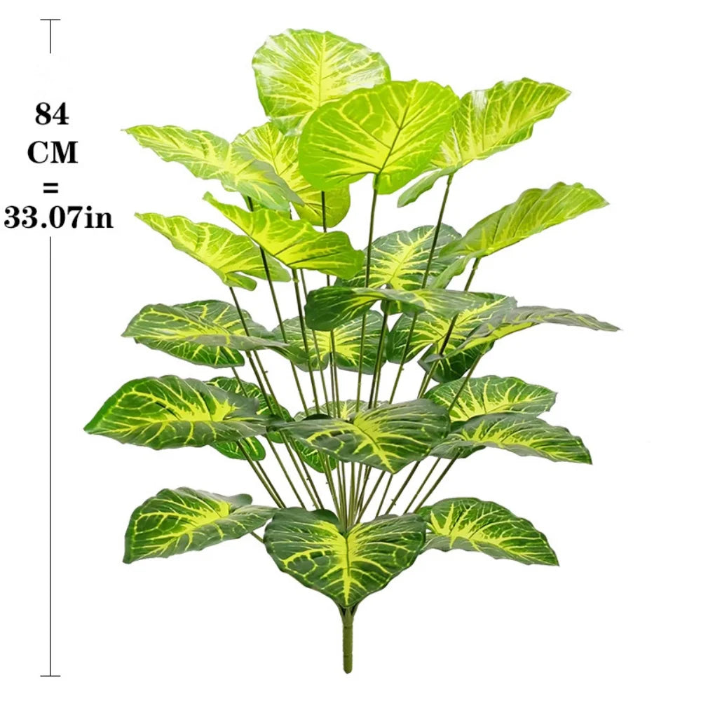 Decorative artificial plants for weddings, parties and office - vue 21 sur 24