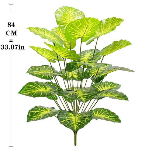 Decorative artificial plants for weddings, parties and office - vue 22 sur 24