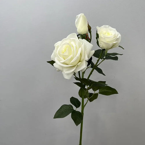 Realistic artificial flowers for party and event decoration - vue 8 sur 13