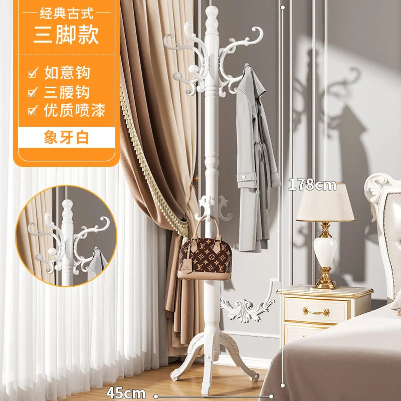 hanger for jackets and clothes for all spaces - vue 25 sur 32