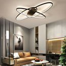 Creative LED chandelier pendant ceiling light