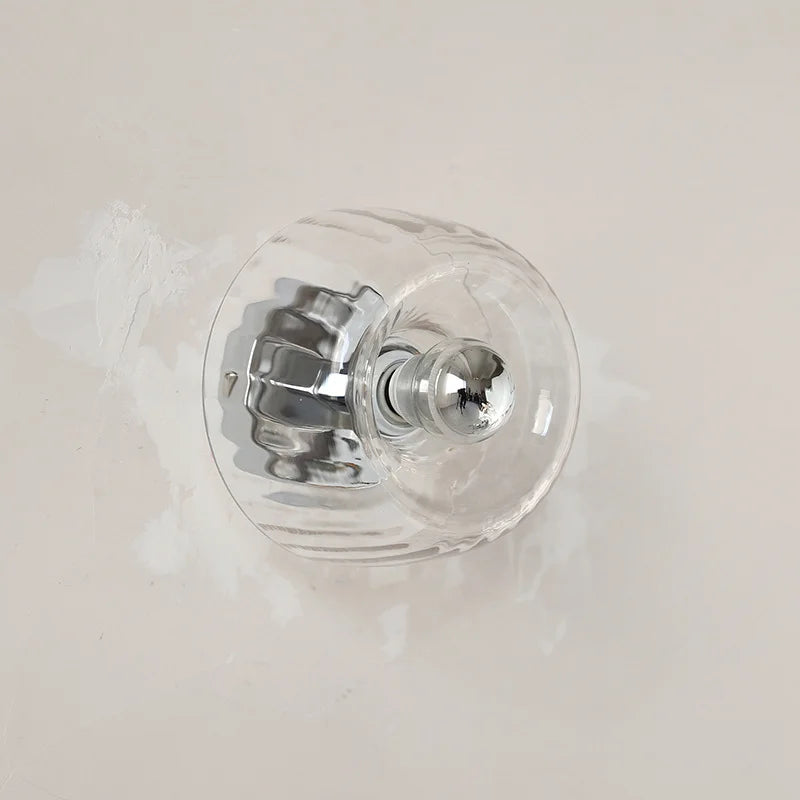 Medieval retro LED ceiling light for hallway - vue 3 sur 4