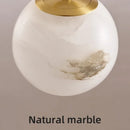 suspension moderne en métal design créatif pour décoration intérieure