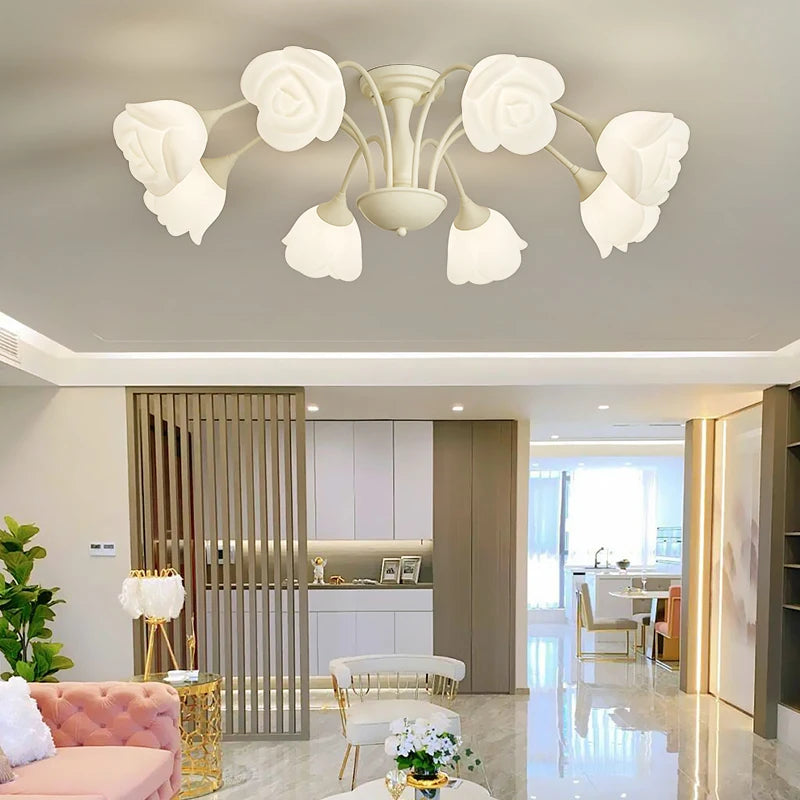 Modern creative LED decorative home lighting