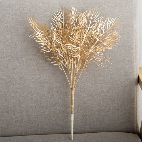Artificial plants, flowers and foliage for festive and wedding decorations - vue 14 sur 16
