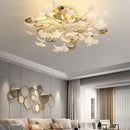 Modern Nordic ceiling pendant chandelier