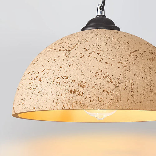 Modern minimalist pendant light for stylish interior decor - vue 7 sur 10