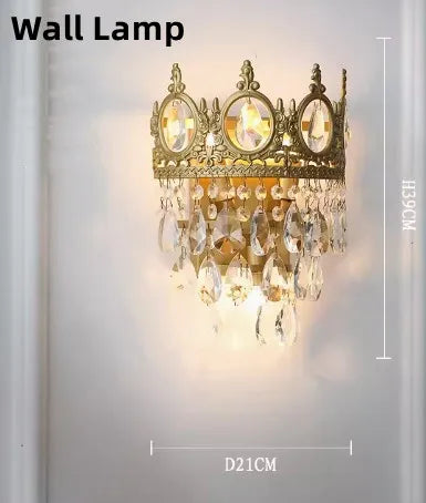 Modern crystal chandelier with elegant design for premium interiors