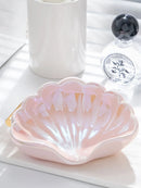 creative personalized ceramic soap dishes for bathroom