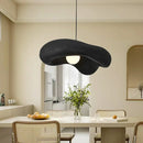 Wabi Sabi pendant light modern interior decoration contemporary design