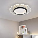 modern led chandelier for elegant interior decoration