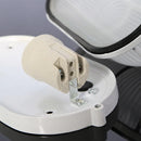 Retro waterproof wall light for outdoor garden, balcony and porch