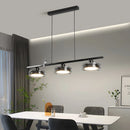 Italian minimalist pendant light for modern indoor lighting