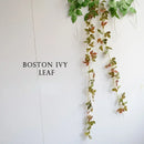 Artificial climbing plants for floral decoration and weddings