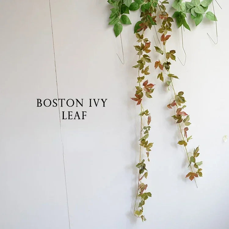 Artificial climbing plants for floral decoration and weddings - vue 8 sur 10