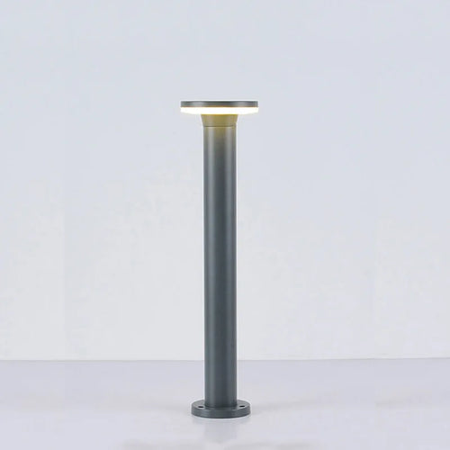Waterproof outdoor LED garden lamp for landscape lighting - vue 4 sur 10