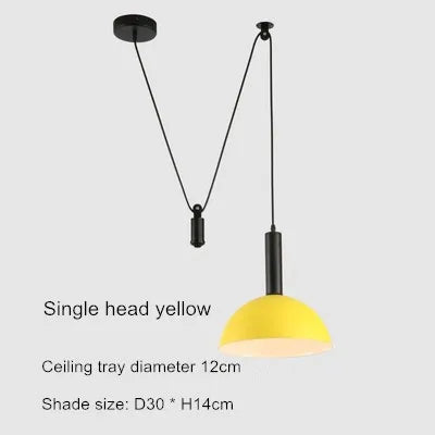 Telescopic stretch bar light for reading and dining - vue 9 sur 13