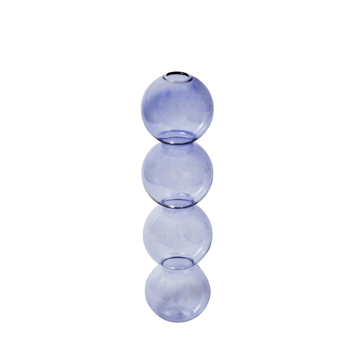 Glass candle holders for wedding decor and Christmas gifts - vue 12 sur 24