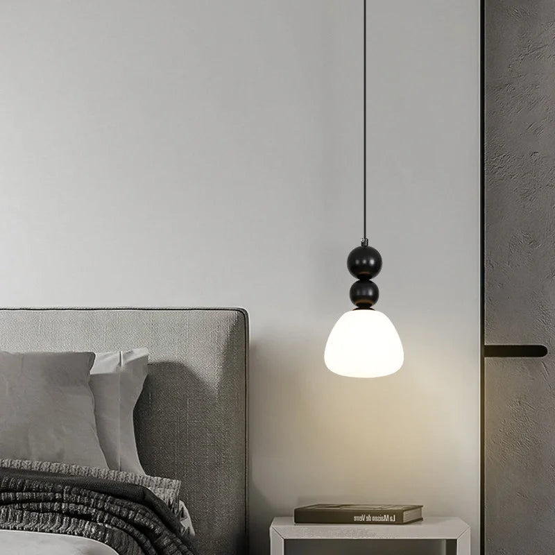 Creative modern pendant light for stylish interior decoration