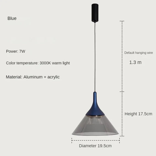 Modern and luxurious chandelier for every space - vue 9 sur 10