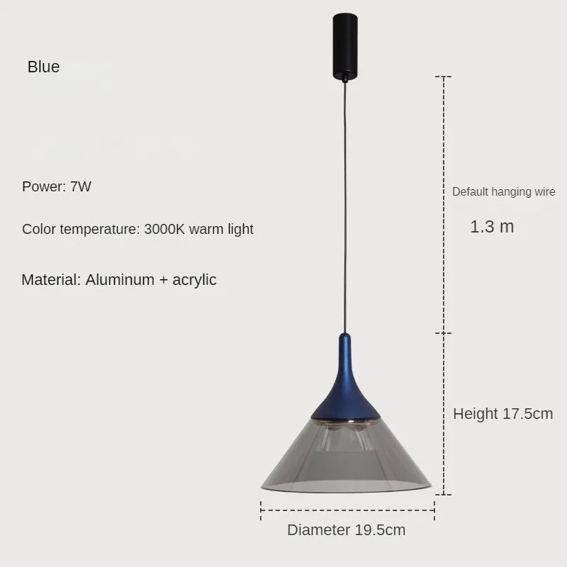 Modern and luxurious chandelier for every space - vue 8 sur 10