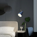 Nordic terrazzo pendant light for modern lighting