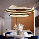 Modern pendant light for stylish interior lighting