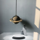 Modern LED chandelier with creative design for children