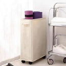 foldable laundry basket with lid for convenient storage