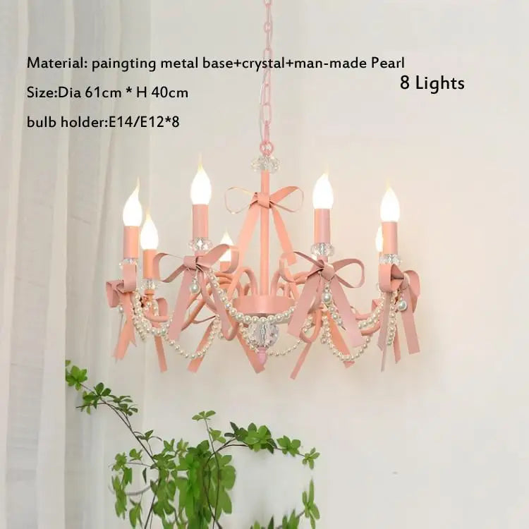 Romantic wall light for children's bedroom, bright and cosy - vue 8 sur 11