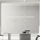 Modern Nordic LED chandelier for indoor decoration