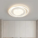 Modern LED ceiling light for indoor decor and elegant lighting
