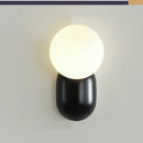 Modern Nordic wall light for indoor decorative lighting