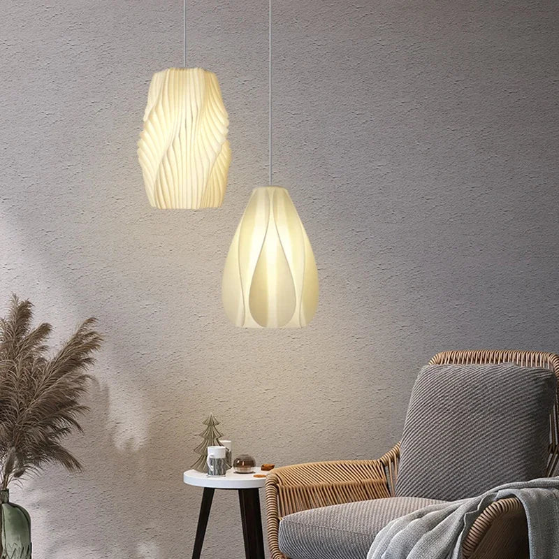 Nordic 3d pendant light for home decoration