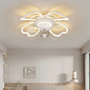 Modern LED pendant light for elegant interior decor