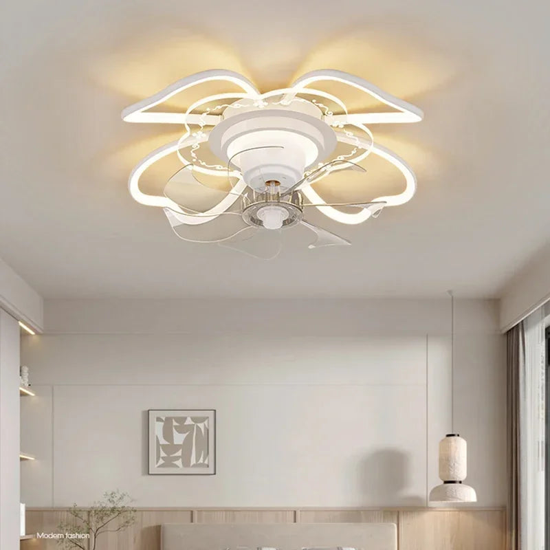 Modern LED pendant light for elegant interior decor - vue 6 sur 30