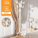 hanger for jackets and clothes for all spaces