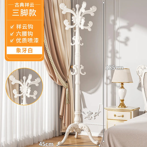 hanger for jackets and clothes for all spaces - vue 12 sur 32