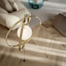 Italian designer pendant light for an elegant and modern interior