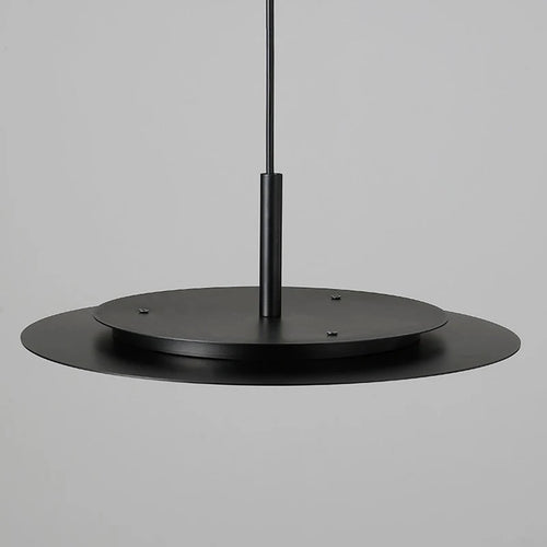 Modern minimalist pendant light for cafés, restaurants and shops - vue 6 sur 9