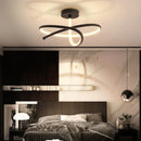 Modern LED chandelier for luxury interior decoration