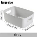 multipurpose storage box for office and cosmetics