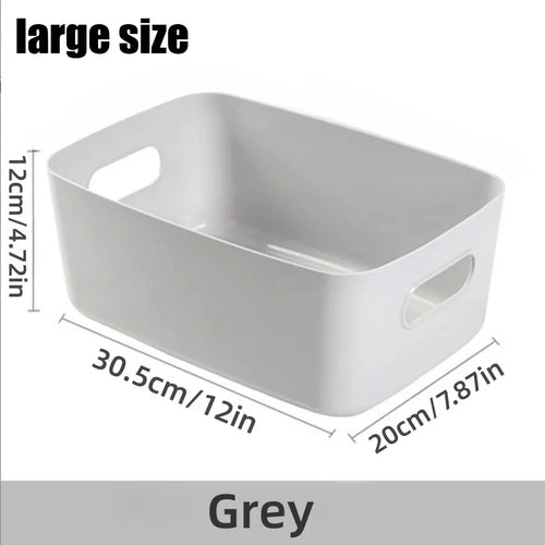 multipurpose storage box for office and cosmetics - vue 11 sur 15