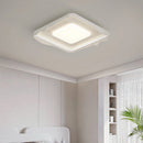 Modern LED ceiling light for elegant interior decor