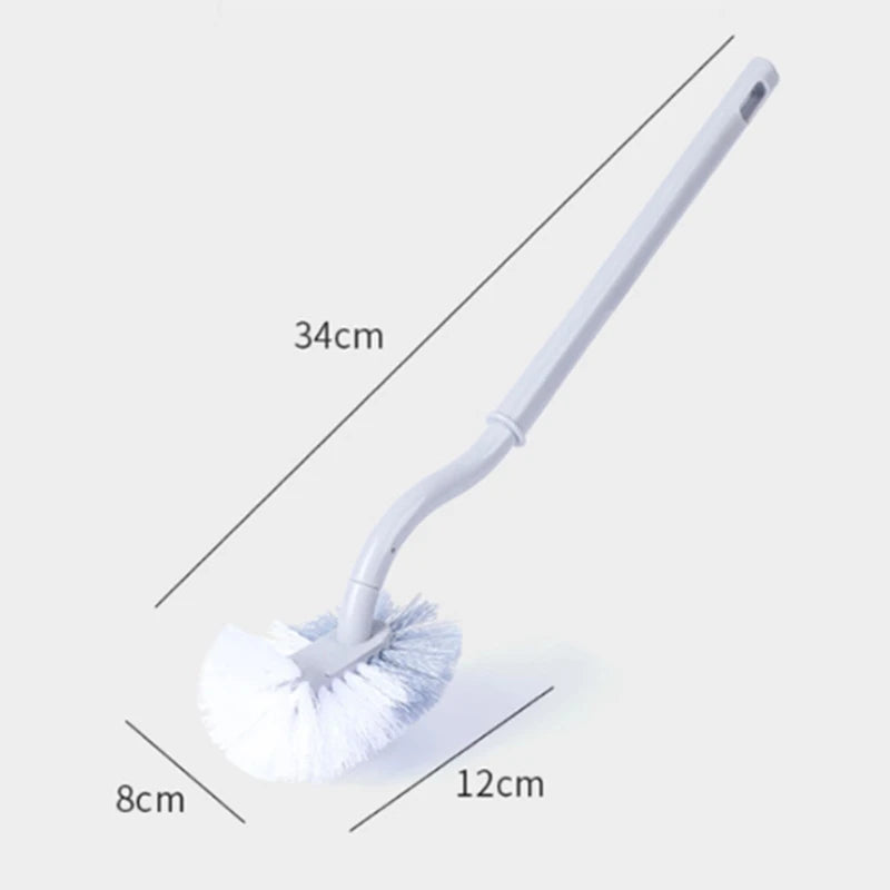 soft cleaning brush for effective maintenance