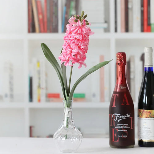 Artificial flower arrangement for decoration and photography - vue 7 sur 11